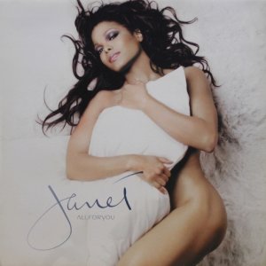 画像: Janet Jackson – All For You