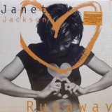 画像: Janet Jackson – Runaway