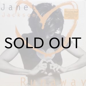 画像: Janet Jackson – Runaway