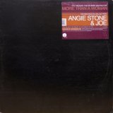 画像: Angie Stone & Joe – More Than A Woman