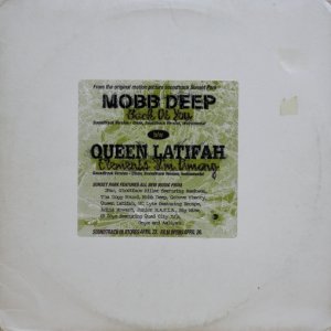 画像: Mobb Deep – Back At You