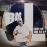 画像: Big L – Ebonics / Size 'Em Up