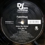 画像: Fabolous featuring Ne-Yo – Make Me Better