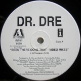 画像: Dr. Dre – Been There Done That - Video Mixes