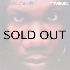 画像: KRS-One – The Mind