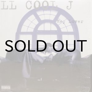 画像: LL Cool J – Hey Lover