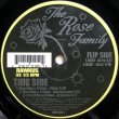 画像1: The Rose Family – Beaches & Crème / Hah!