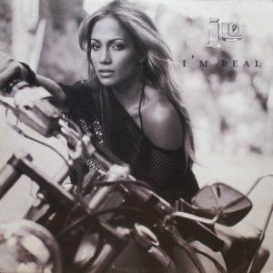 画像: J.Lo – I'm Real
