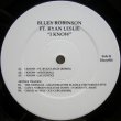 画像2: Bluey Robinson ft. Ryan Leslie – I Know