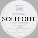 画像: D'Angelo – Cruisin'