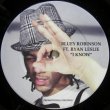 画像1: Bluey Robinson ft. Ryan Leslie – I Know