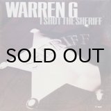 画像: Warren G – I Shot The Sheriff