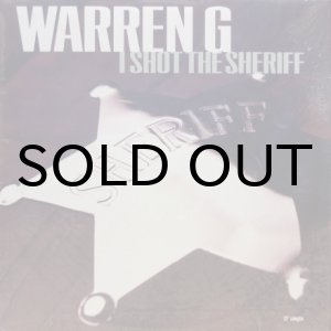 画像: Warren G – I Shot The Sheriff