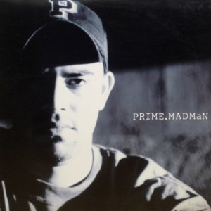 画像: Prime – Madman