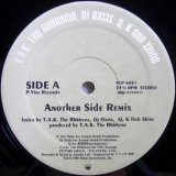画像: T.A.K. The Rhhhyme, DJ Oasis, Q , K Dub Shine – Another Side Remix