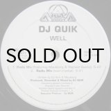 画像: DJ Quik – Well