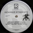 画像1: Infamous Syndicate – Hold It Down