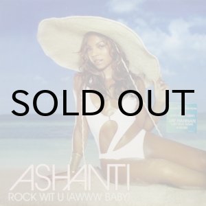 画像: Ashanti – Rock Wit U (Awww Baby)