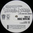 画像2: Snoop Dogg presents Doggy's Angels feat Morticia – Ridaz With Me