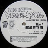 画像: Snoop Dogg presents Doggy's Angels feat Morticia – Ridaz With Me