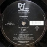 画像: Shawnna – Weight A Minute / U Crazy
