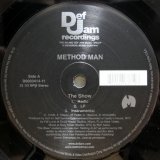 画像: Method Man – The Show / The Prequel