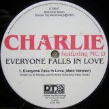画像: Charlie feat. MCD – Everyone Falls In Love