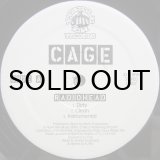 画像: Cage – Radiohead
