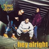 画像: Rottin Razkals – Hey Alright