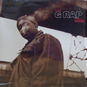 画像: Kool G Rap – It's A Shame