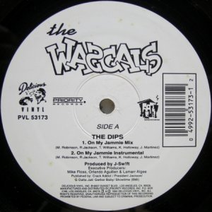 画像: The Wascals – The Dips