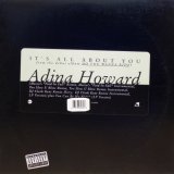 画像: Adina Howard – It's All About You