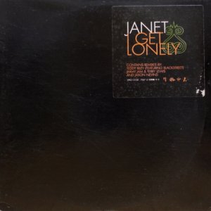 画像: Janet – I Get Lonely