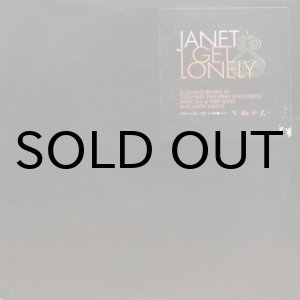 画像: Janet – I Get Lonely