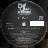画像: LL Cool J – Control Myself