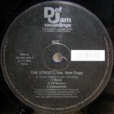画像: WC – The Streets