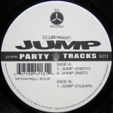 画像: DJ LBR – Jump