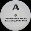 画像1: INI – Grown Man Sport