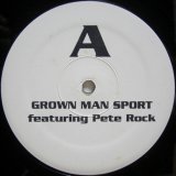 画像: INI – Grown Man Sport