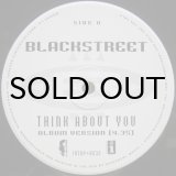 画像: Blackstreet – Think About You
