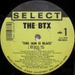画像1: The BTX – This Jam Is Black