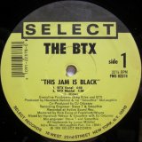 画像: The BTX – This Jam Is Black