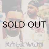 画像: Raekwon – Ice Cream / Incarcerated Scarfaces