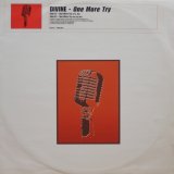 画像: Divine – One More Try