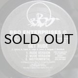 画像: B.B.O. – Get Rude