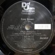 画像1: Foxy Brown feat. Baby • N.O.R.E. • Loon & Young Gavin – Stylin' (Remix)