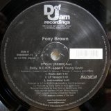画像: Foxy Brown feat. Baby • N.O.R.E. • Loon & Young Gavin – Stylin' (Remix)