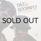 画像: Daz & Soopafly – Put The Monkey In It