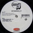 画像1: Grav – Down To Earth (Instrumental EP)