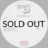 画像: Grav – Down To Earth (Instrumental EP)